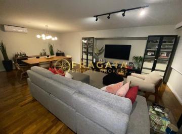 Apartamento · 166m² · 3 Quartos · 2 Vagas · Apartamento de 166 m² com 3 dormitórios - 1 suíte, à venda no Itaim Bibi - São Paulo/SP