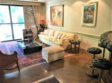 Apartamento · 180m² · 3 Quartos · 2 Vagas · Confortável Apartamento à Venda no Jardim América