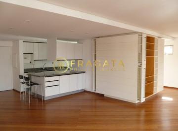 Apartamento · 159m² · 2 Quartos · 2 Vagas · Cobertura Exclusiva à Venda com 159m² no Jardim Paulista/SP