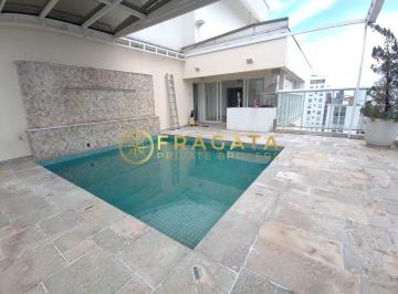 Apartamento · 560m² · 4 Quartos · 5 Vagas · Cobertura Duplex à venda com 560m² - 4 suítes e 5 vagas - Pinheiros / SP