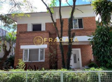 Casa · 439m² · 3 Quartos · 6 Vagas · Casa  no Jardim Paulista com 3 quartos
