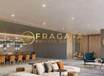 Apartamento · 277m² · 3 Quartos · 3 Vagas · Apartamento em Pinheiro com 277m², 3 suites e 3 vagas de garagem
