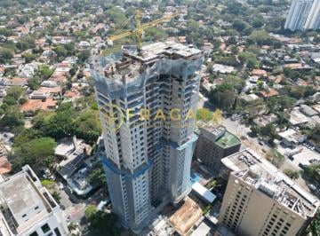 Apartamento · 308m² · 3 Quartos · 3 Vagas · Apartamento em Pinheiros com 308m², 3 suites e 3 vagas de garagem