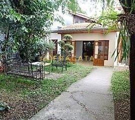 Casa · 120m² · 3 Quartos · 3 Vagas · Casa a venda com 3 quartos na Vila Madalena