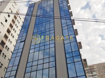 Comercial · 2040m² · 60 Vagas · Prédio Comercial ao lado do Metro Barra Funda com 8 andares e 60 vagas de garagem.