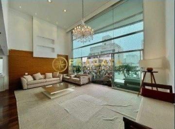 Apartamento · 250m² · 4 Quartos · 4 Vagas · Apartamento á venda com 250m², 3 suítes e 4 vagas em Perdizes/SP