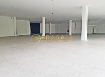 Comercial · 1000m² · 140 Vagas · Loja em Shopping de 1.000 m² Pompeia próximo A Estação SESC-Pompeia do Metro.