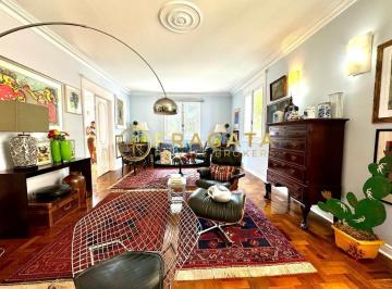 Apartamento · 190m² · 3 Quartos · 2 Vagas · Apartamento á venda com 190m² - 3 dormitórios, 2 vagas - ao lado do Paulistano - Jardim América/SP