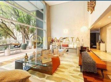 Apartamento · 250m² · 4 Quartos · 4 Vagas · Apartamento à venda, com 250 metros em Perdizes- 4 dormitórios sendo 3 suítes decorado