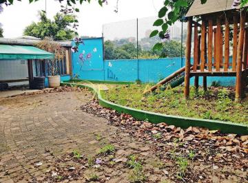 Comercial · 421m² · 5 Vagas · Casa Comercial em Higienópolis / Pacaembu com 11 salas em terreno com 454 m²