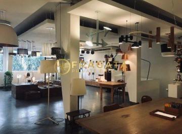 Comercial · 743m² · Prédio Comercial à Venda com 386m² - Vila Romana/SP