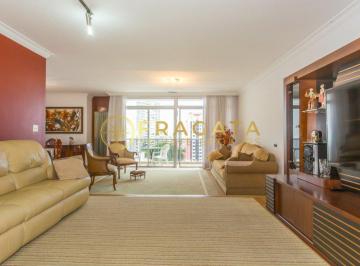 Apartamento · 210m² · 3 Quartos · 3 Vagas · Apartamento em Higienópolis / Santa Cecilia com 210 m² com 3 vagas