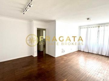 Apartamento · 101m² · 2 Quartos · 1 Vaga · Imovel em prédio Hindi, na rua Caconde