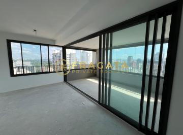 Apartamento · 170m² · 3 Quartos · 2 Vagas · Apartamento Novo em Pinheiros com 3 quartos