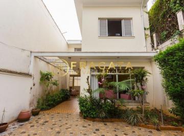 Casa · 260m² · 5 Quartos · 2 Vagas · Sobrado à venda na Vila Nova Conceição - 280m² - 5 min da entrada parque Ibirapuera