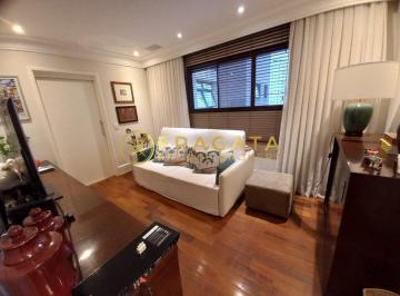 Apartamento · 244m² · 4 Quartos · 4 Vagas · Apartamento para venda e locação Perdizes - 244metros - 04 suítes - 04 vagas