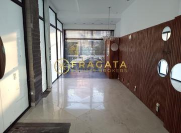 Comercial · 90m² · Loja comercial -  90 m² - em Pinheiros - São Paulo-SP