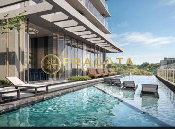 Apartamento · 298m² · 4 Quartos · 4 Vagas · Luxuoso Apartamento no Ibirapuera com 298m², 4 suítes e 4 vagas de garagem