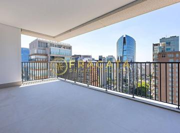 Apartamento · 190m² · 3 Quartos · 3 Vagas · Apartamento á venda com 190m², 3 suíte e 3 vagas no  Itaim Bibi Lindbergh