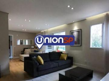 Apartamento · 97m² · 2 Quartos · 2 Vagas · Apartamento com 2 dormitórios à venda, 97 m² por R$ 870.000,00 - Morumbi - São Paulo/SP