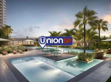 Apartamento · 157m² · 4 Quartos · 3 Vagas · Apartamento com 4 dormitórios à venda, 157 m² por R$ 2.660.220,00 - Lapa - São Paulo/SP