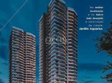 Thi naka a-8 · Apartamento à venda - no Jardim Aquárius