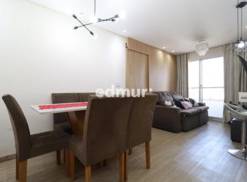 Apartamento · 55m² · 2 Quartos · Apartamento à venda - em Utinga