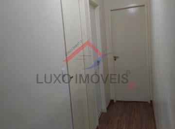 Apartamento · 47m² · 2 Quartos · Apartamento : Padrão / Residencial / Vila Antonieta