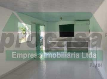 Comercial · 40m² · 5 Vagas · Galpão -  / Comercial / Flores