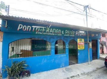 Casa · 332m² · 7 Quartos · CASA A VENDA - COM 6 KITNETS - BAIRRO AMAZONINO MENDES / VALOR: $ 220.000,00