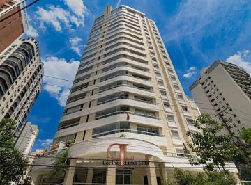 24163215_4.jpg · MOEMA - APARTAMENTO COM 03 SUÍTES, VARANDA GOURMET