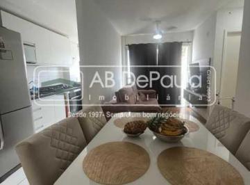 Apartamento · 47m² · 2 Quartos · 1 Vaga · Ótimo Apt à Venda 2 Qts. Varanda - Condomínio Inovatto