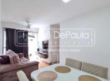 Apartamento · 47m² · 2 Quartos · 1 Vaga · Ótimo Apt à Venda 2 Qts. Varanda - Condomínio Inovatto