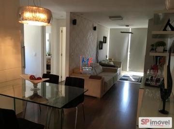 Apartamento · 62m² · 2 Quartos · Excelente apto na Vila Congonhas, com 62m² a.u., 2 dormitórios (1 suíte), sala, cozinha, lavanderia,