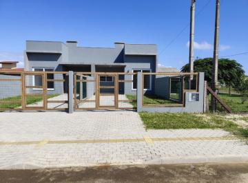 997891.jpg · Casa 3 Dormitórios - Bairro Arroio Teixeira