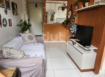 0 · apartamento à venda em Loteamento Parque São Martinho
