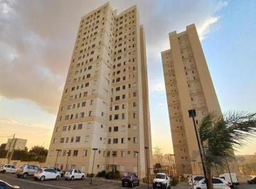 0 · Apartamento à venda com 3 quartos no Jardim do Lago Continuação em Campinas - SP