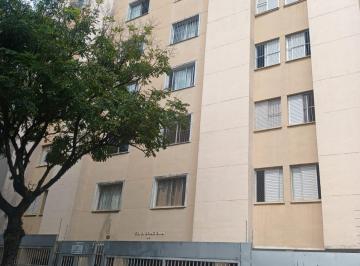 0 · Apartamento a venda 3 quartos no Jardim Quarto Centenário em Campinas