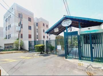 0 · Apartamento a venda com 2 quartos no Parque São Jorge em Campinas