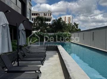 0 · Apartamento à venda no Cambuí em Campinas