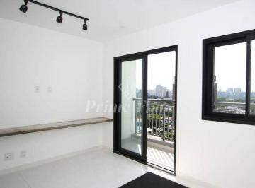 Apartamento · 26m² · 1 Quarto · Flat disponível para venda no Condomínio IS Moema, com 26m² e 1 dormitório