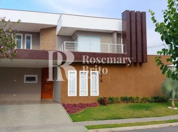 Casa · 412m² · 3 Quartos · 4 Vagas · Casa de Condomínio com 3 quartos, Piracangaguá, Taubaté - R$ 2.5 mi, Cod: 1371