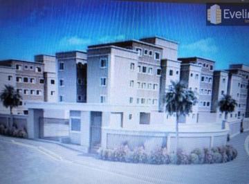 Apartamento · 62m² · 3 Quartos · 1 Vaga · Apartamento com 3 quartos, Vila Santana, Mogi das Cruzes - R$ 380 mil, Cod: 4338