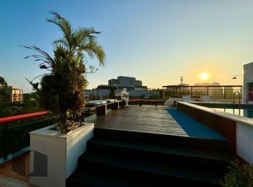 Terraço · Imoveis - na Barra da Tijuca