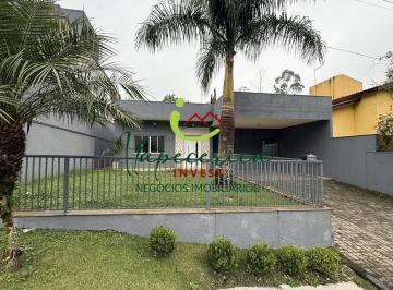 Casa · 220m² · 3 Quartos · 2 Vagas · Casa de Condomínio com 3 quartos, Parque Delfim Verde, Itapecerica da Serra - R$ 1.5 mi, Cod: CA1147