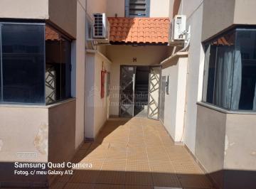 Apartamento · 68m² · 3 Quartos · 1 Vaga · Apartamento com 4 dormitórios à venda, VILA MARGARIDA, CAMPO GRANDE - MS
