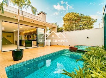 Casa · 238m² · 3 Vagas · LINDA CASA  À VENDA, SEMI MOBILIADA  DE ALTO PADRÃO, JARDIM GISELA,  TOLEDO - PR