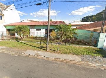Casa · 144m² · 4 Quartos · 4 Vagas · Casa com 4 dormitórios à venda, 144 m2, SÃO BRAZ, CURITIBA - PR