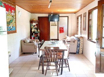 Casa · 144m² · 4 Quartos · 4 Vagas · Casa térrea com 4 quartos à venda, 144 m2, SÃO BRAZ, CURITIBA - PR