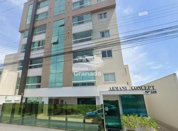 Apartamento · 99m² · 3 Quartos · Apartamento com 3 dormitórios à venda, LIDIA DUARTE, CAMBORIU - SC